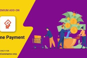 Active eCommerce Offline Payment Add-on v1.5 拓展程序下载