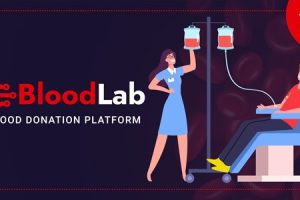 BloodLab v2.0 – 献血平台PHP源码下载
