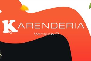 Karenderia App Version 2 v1.5.9 源码下载