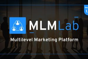 MLMLab v3.5 – 多层次营销平台PHP源码下载