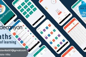 Maths v.1.4– 数学新学习之道 免费下载源码