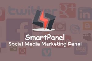 SmartPanel v.4.2 – SMM面板脚本源码下载
