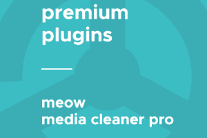 Meow – Media Cleaner (Pro) 6.2.8