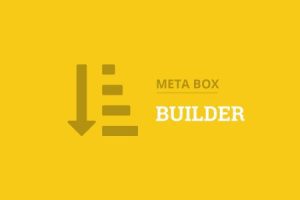 [正版GPL] Meta Box 5.6.6 免费下载