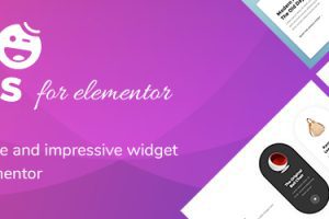 Happy Elementor Addons Pro v.2.15.0 + 3.12.3 插件免费下载