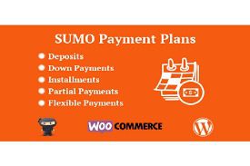 Sumo WooCommerce Payment Plans v11.1.0 WooCommerce 付款计划插件下载