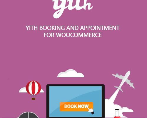 YITH WooCommerce Booking and Appointment Premium v5.13.0 预定预约插件下载