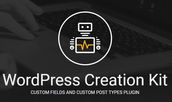 WordPress Creation Kit Pro v2.6.5 插件下载