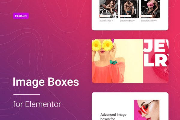 Imager v2.0.3 – Elementor 的高级图像框插件下载