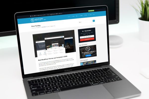2022 年最好的WordPress 主题和模板推荐