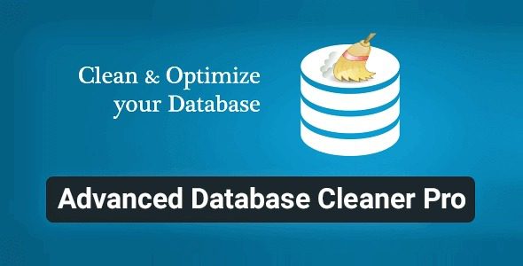 WordPress Advanced Database Cleaner Pro v3.2.1 数据库清理插件下载