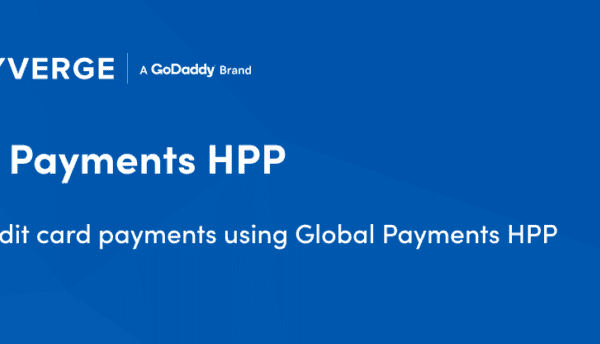 WooCommerce Global Payments HPP v3.0.4 插件下载