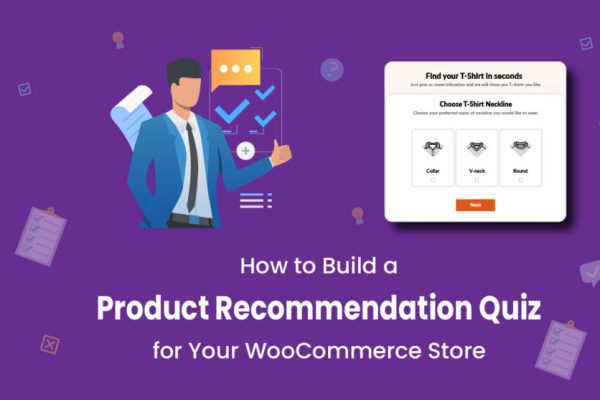 Product Recommendation Quiz for WooCommerce v2.0.16 测款营销插件下载