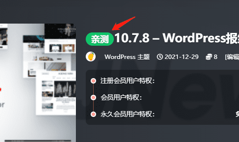 RiProV2美化教学-文章标题前加入自定义标签徽章角标教程