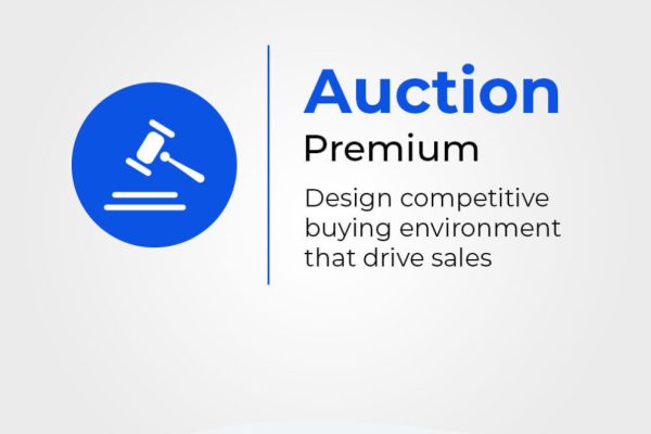 Auction Premium v2.1.0 – shopify在线产品投标拍卖主题下载