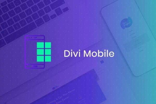 Divi Mobile v.1.12.0 – 使用 Divi 创建漂亮、干净、流畅的移动菜单插件下载