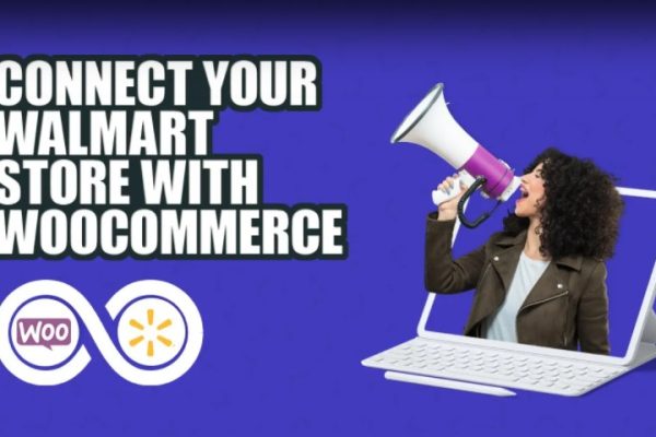 Walmart Integration for WooCommerce v4.0.4 沃尔玛集成插件下载