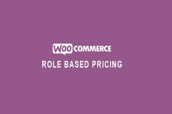 Role Based Pricing for WooCommerce v2.0.4  根据用户角色来设置产品价格插件下载