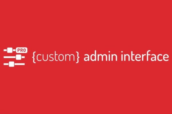 Custom Admin Interface Pro v1.46 WP自定义管理界面插件下载
