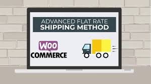 Advanced Flat Rate Shipping Method for WooCommerce v4.7.5 WooCommerce的高级统一费率发货方法插件下载