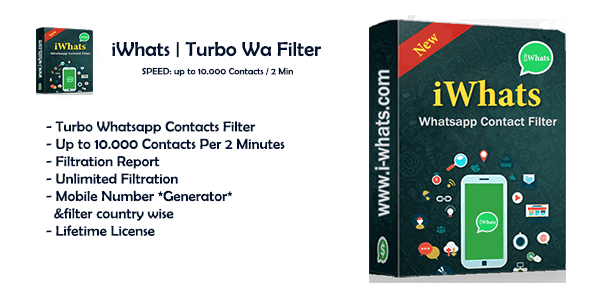 Super Turbo Whatsapp Filter v7.x 应用源码下载