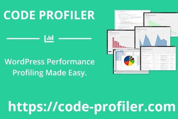 Code Profiler Pro v1.5.1 WordPress代码性能分析优化插件下载