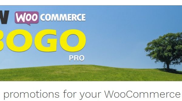 PW WooCommerce BOGO Pro v2.183 – 买一送一插件下载