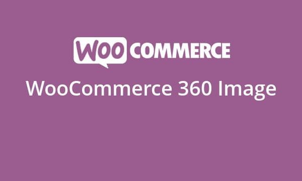 WooCommerce 360 Degrees Image v1.2.1 WooCommerce 360​​ 图像插件下载