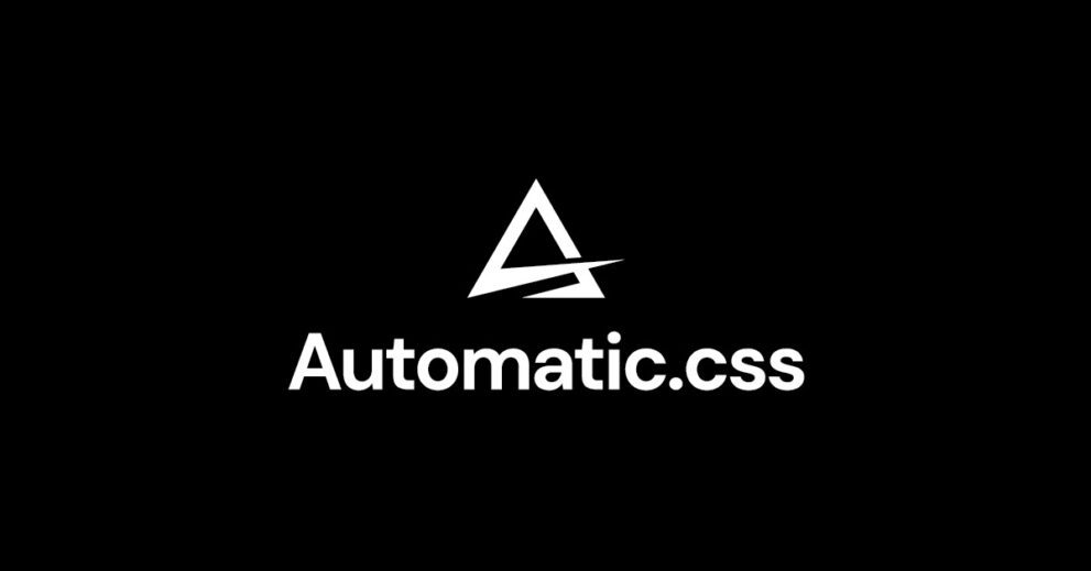 Automatic.css Utility Framework for WordPress Page Builders v4.0.0rc1 ...