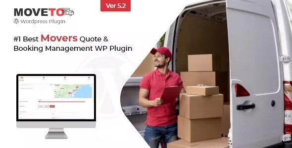 Moveto v5.4 – 搬运工报价和预订管理工具插件下载