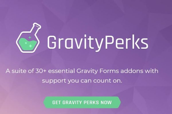 Gravity Perks – QR Code v1.0.6 拓展插件下载