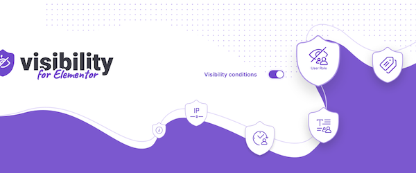 Visibility Logic PRO for Elementor v2.3.2 破解版插件下载
