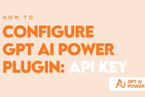 GPT AI Power: Complete AI Pack Pro v1.8.62 ai智能功能包插件破解版下载