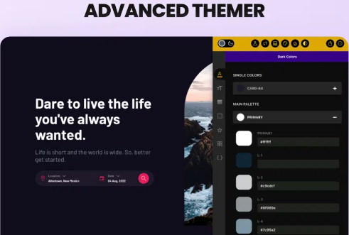 Advanced Themer For Bricks Theme v2.8.1 插件破解版下载