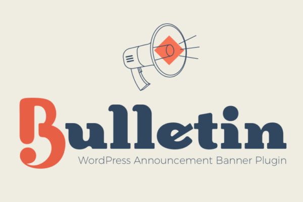 Bulletin Announcements PRO v3.6.0 公告横幅、促销优惠和商店通知插件破解版下载