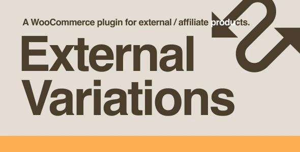 External Variations WooCommerce Plugin v1.0.5 变体设置不同的 URL链接插件下载