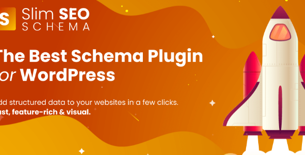 Slim Seo Schema Premium v2.4.1 插件下载