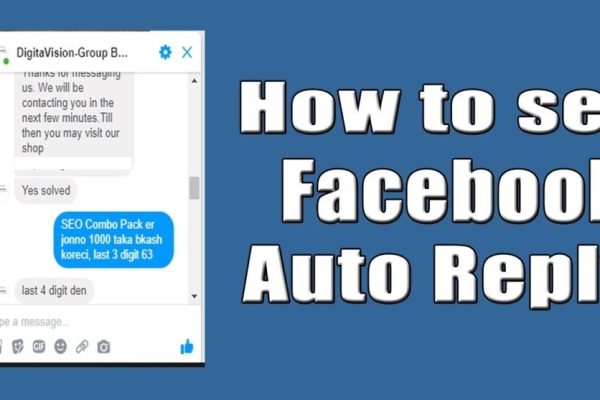 Facebook Auto Reply v2.0.1 (SAAS Ready) Facebook自动回复源码下载