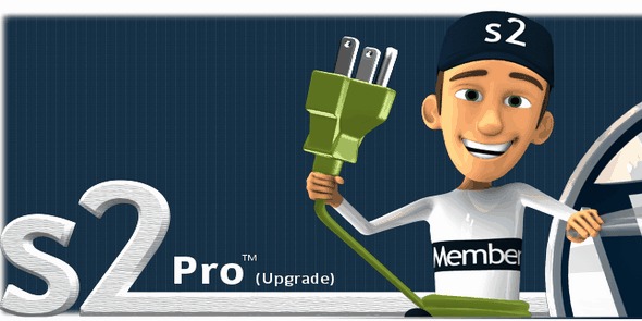 s2Member Pro v251005 WordPress断代码插件下载