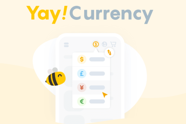 YayCurrency Pro WooCommerce Multi-Currency Switcher​ v2.4.2 WooCommerce 多货币切换器插件下载