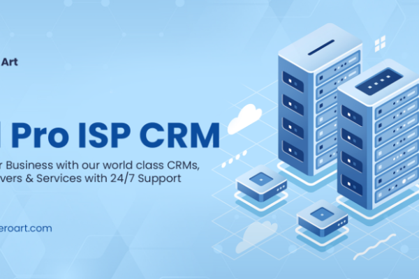 Zal Pro ISP CRM With Radius & API v3.15.6 源码下载