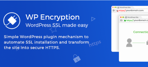 WP Encryption (v6.3.8) 一键式 SSL 和强制 HTTPS（高级）插件下载