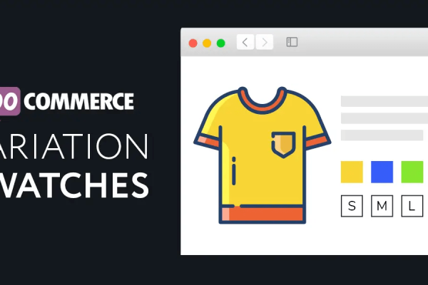 XT Variation Swatches for WooCommerce Pro Plugin v1.9.1 插件下载