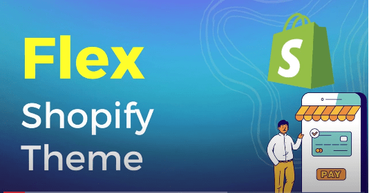 Flex Shopify Theme v3.5.0 shopify主题下载