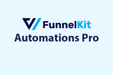 FunnelKit Automations Pro v2.8.2 插件下载