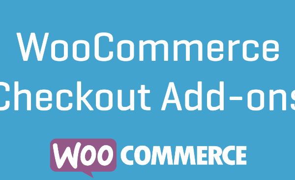 WooCommerce Checkout Addons by SkyVerge v2.7.1 结帐页面自定义字段功能插件下载