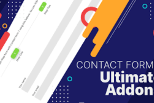 Ultimate Addons for Contact Form 7 Pro v1.7.1 Contact Form 7 插件提供额外功能和增强的扩展插件下载