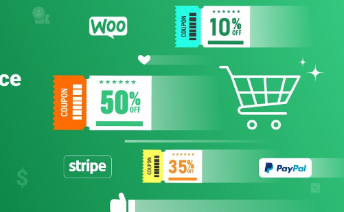 Smart Coupons for WooCommerce v2.3.0 [webtoffee] WooCommerce 的智能优惠券插件下载