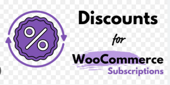 Discounts for WooCommerce Subscriptions 3.1.2 WooCommerce 订阅折扣插件下载