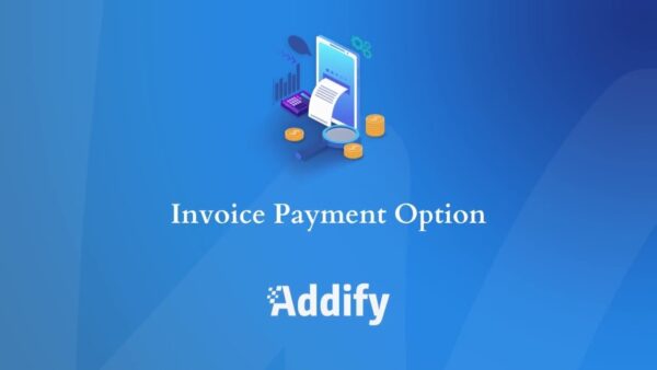 Invoice Payment Option for WooCommerce 1.4.3 Addify 发票付款选项插件下载